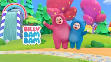 Billy Bam-Bam