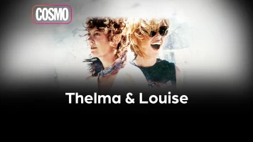 Thelma & Louise