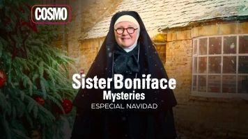 Sister Boniface Mysteries: Especial Navidad