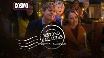 Beyond Paradise: Especial Navidad