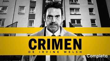 Crimen, de Irvine Welsh