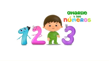 Charlie y los Números