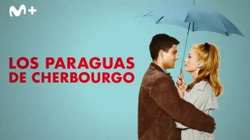 Los paraguas de Cherburgo