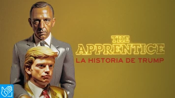 (LSE) - The Apprentice (La historia de Trump)