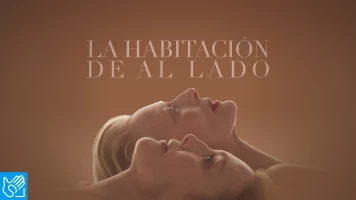 (LSE) - La habitación de al lado