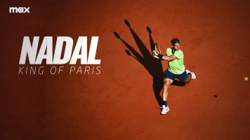 Nadal: Rey de París