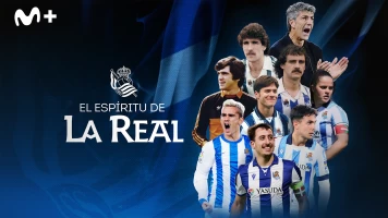 El Espíritu de La Real