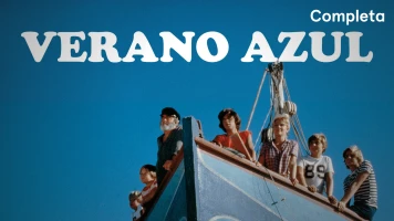 Verano azul