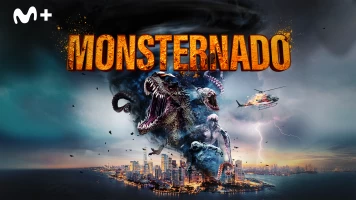 Monsternado