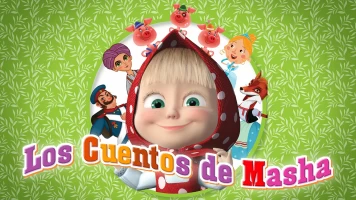 Los cuentos de Masha