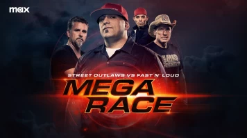 Mega Race