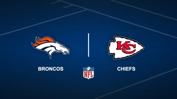 Semana 18. Semana 18: Denver Broncos - Kansas City Chiefs