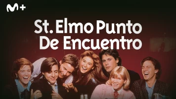 St. Elmo, punto de encuentro