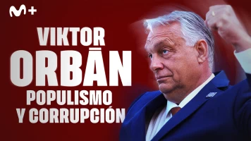 Viktor Orbán: populismo y corrupción