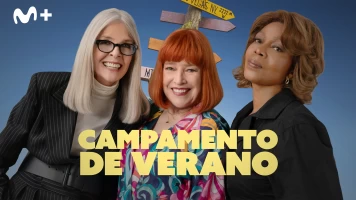 Campamento de verano