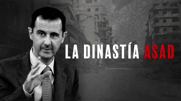 La dinastía Asad