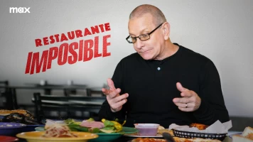 Restaurante imposible