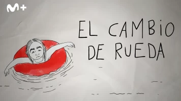 El cambio de rueda