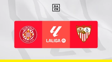 Jornada 20. Jornada 20: Girona - Sevilla