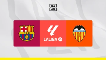 Jornada 21. Jornada 21: Barcelona - Valencia