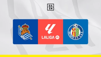 Jornada 21. Jornada 21: Real Sociedad - Getafe