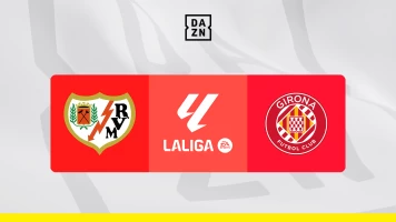 Jornada 21. Jornada 21: Rayo - Girona