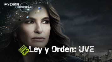 Ley y orden: Unidad de víctimas especiales