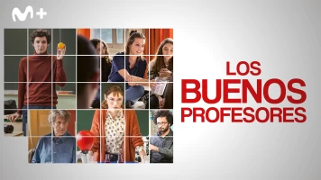 Los buenos profesores