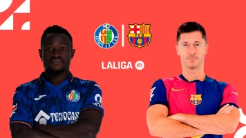 Jornada 20. Jornada 20: Getafe - Barcelona