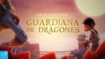 (LSE) - Dragonkeeper: Guardiana de dragones