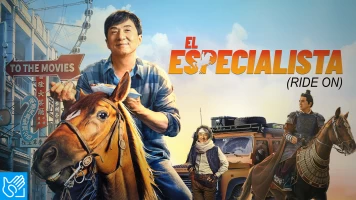 (LSE) - El especialista (Ride On)