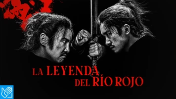 (LSE) - La leyenda del río rojo