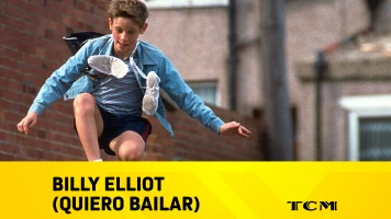 Billy Elliot (Quiero bailar)