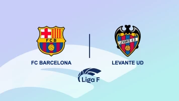 Jornada 14. Jornada 14: FC Barcelona - Levante Badalona