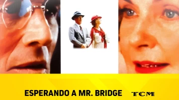 Esperando a Mr. Bridge