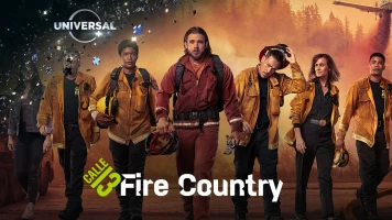 Fire Country