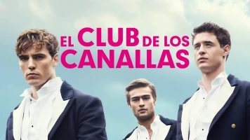 El club de los canallas