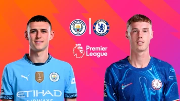 Jornada 23. Jornada 23: Manchester City - Chelsea