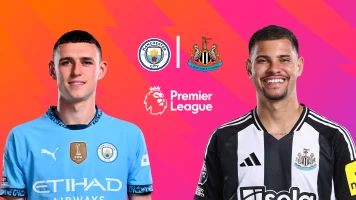 Jornada 25. Jornada 25: Manchester City - Newcastle