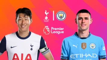 Jornada 27. Jornada 27: Tottenham - Manchester City