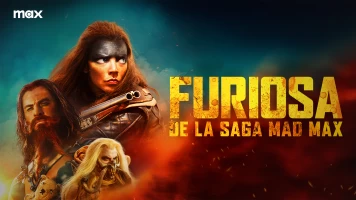 Furiosa: de la saga Mad Max