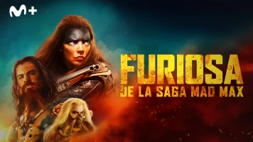 Furiosa: de la saga Mad Max