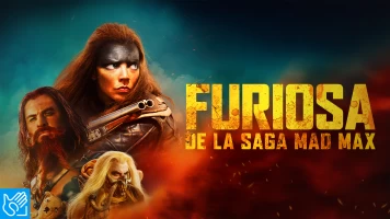 (LSE) - Furiosa: de la saga Mad Max