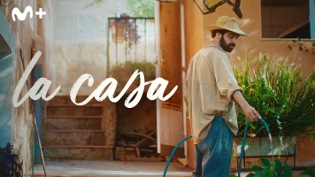 La casa