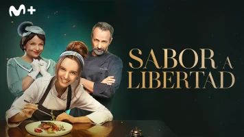 Sabor a libertad