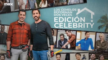 Los gemelos reforman dos veces: Edición Celebrity