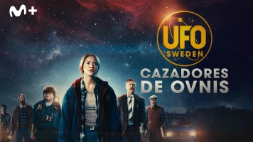 UFO Sweden: cazadores de ovnis