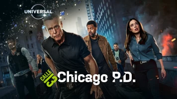 Chicago P.D.