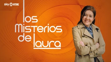 Los misterios de Laura