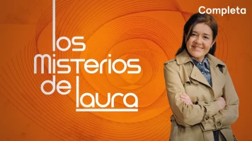 Los misterios de Laura